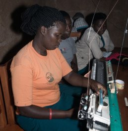 teenage mothers uganda, aga szydlik